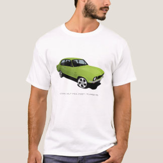 Torana - Aussie classic car T-shirt