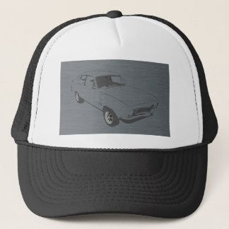Torana GTR-XU1 Trucker Hat
