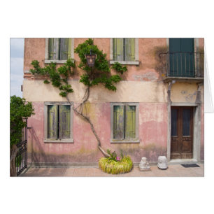 Torcello Home