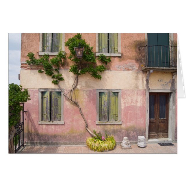 Torcello Home (Front Horizontal)