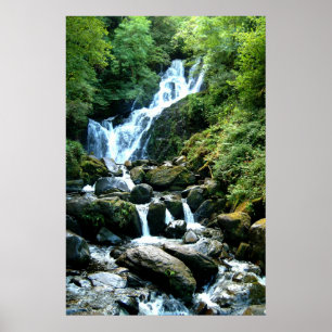 TorcFalls Poster