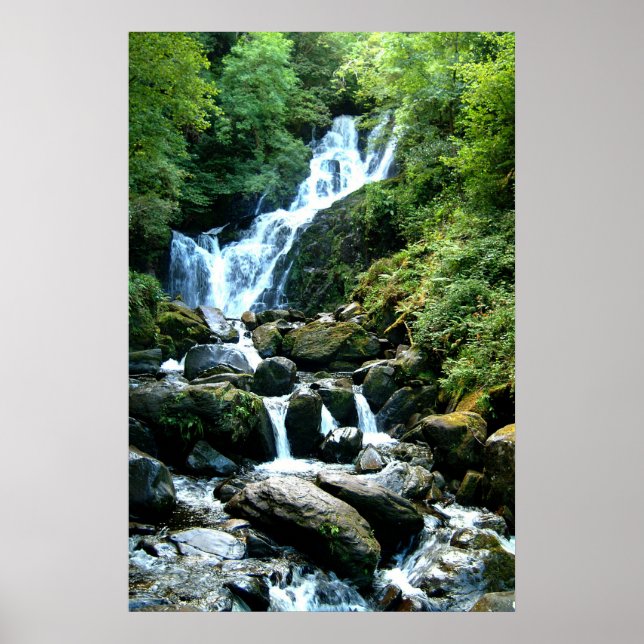 TorcFalls Poster (Front)
