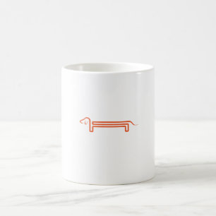 torch magic mug