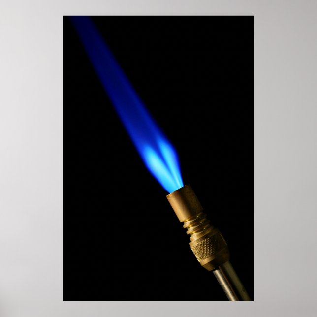 Torch Poster (Front)