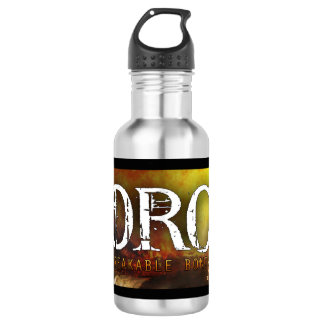 Torch Stainless Steel Water Bottle