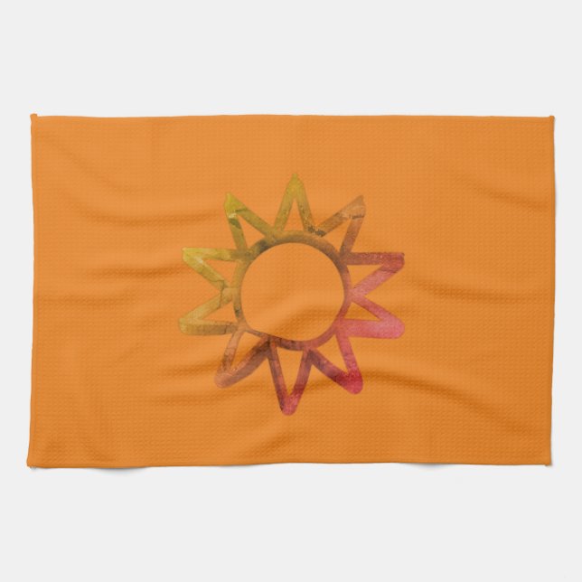 Torchon (Horizontal)