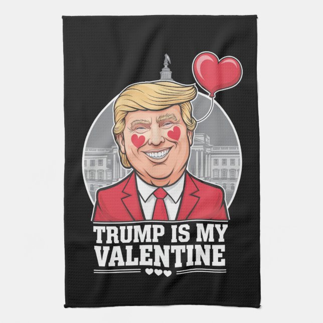 Torchons de cuisine (Vertical)