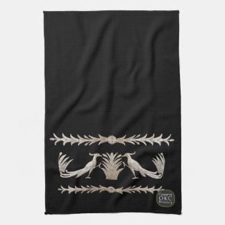 Torchons de cuisine - Roadrunners nationaux