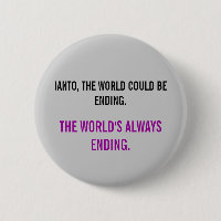 Torchwood Quote