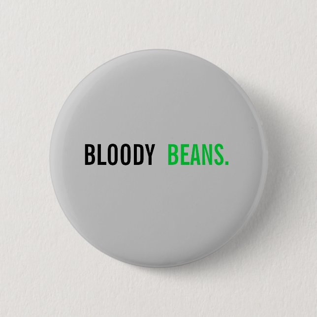 Torchwood Quote 2 Inch Round Button (Front)