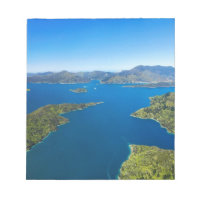 Torea Bay, Queen Charlotte Sound, Marlborough