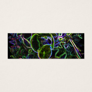 Torenia a édité le signet