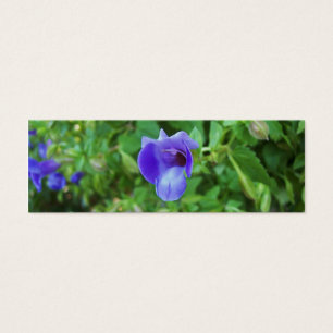 Torenia Bookmark