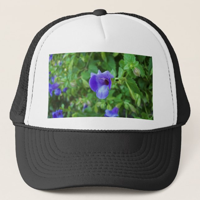 Torenia Trucker Hat (Front)