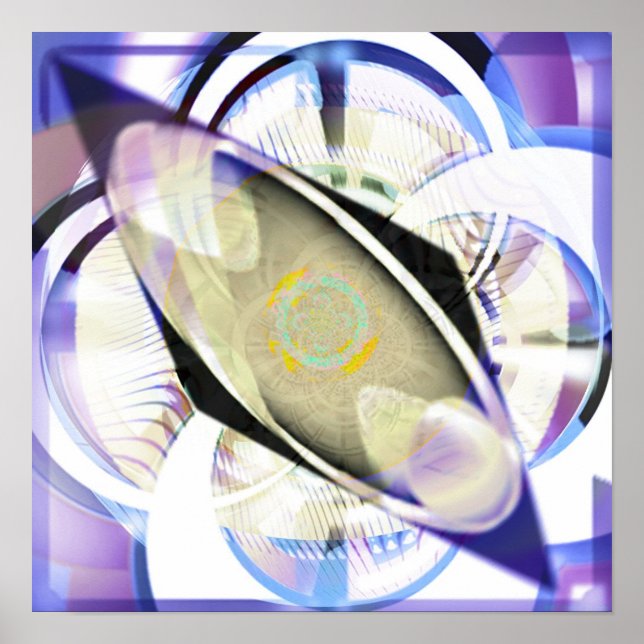 Tori Form 3b Poster (Front)