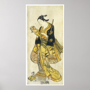 Torii School Poster