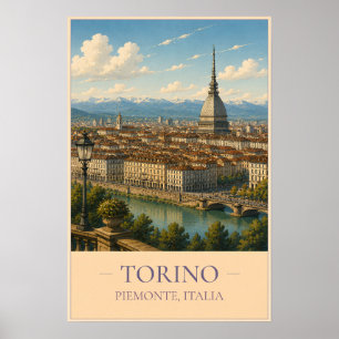 Torino Poster