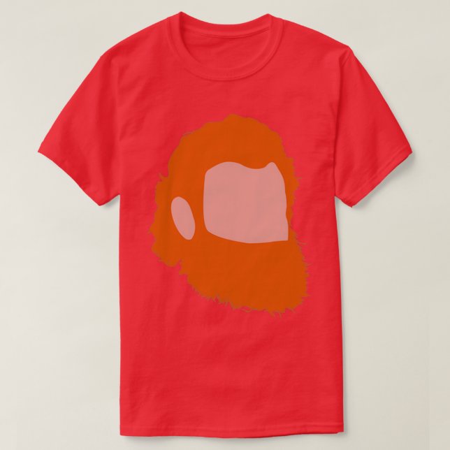 Tormund T-Shirt (Design Front)