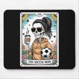 Torn Acl Club Knee Surgery Soccer Byll Sports Desi Mouse Pad