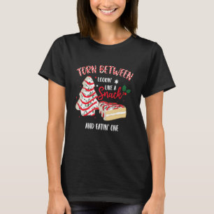 Torn Between Looking' Like A Snack And Eating' One T-Shirt
