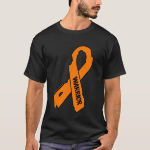 Torn Ribbon/Warrior...RSD/CRPS T-Shirt