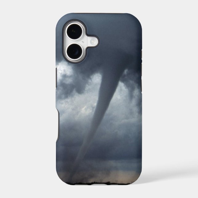 Tornade (Verso)