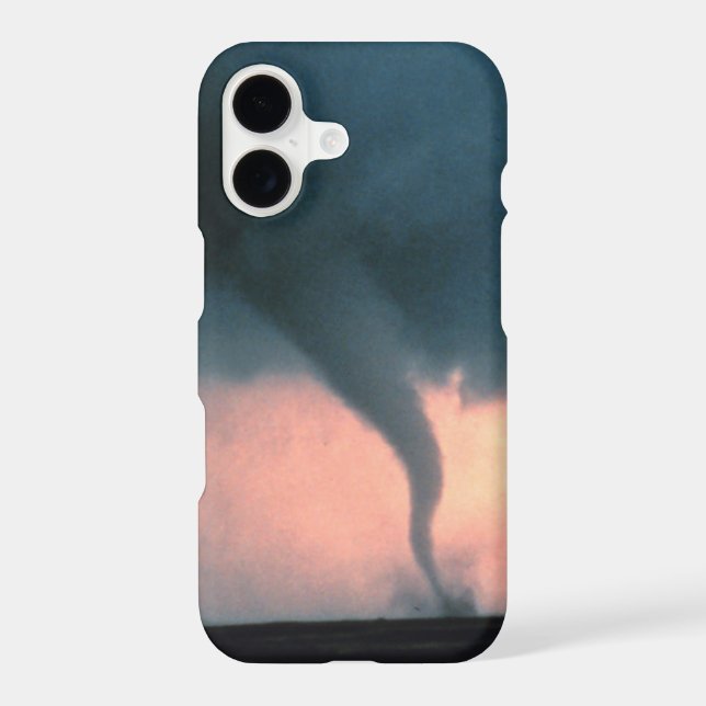 Tornade (Verso)