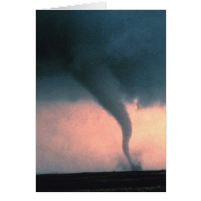Tornade (Devant)