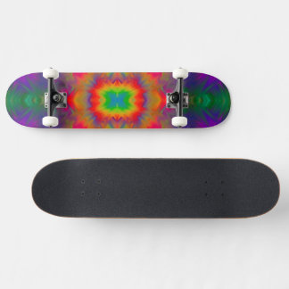 Tornade Cosmique Skateboard Psyko-Daizie