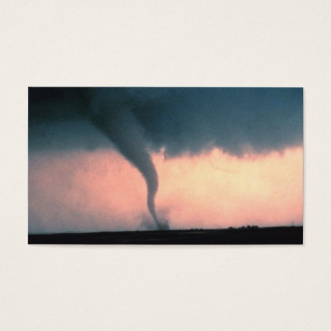 Tornado (Front)