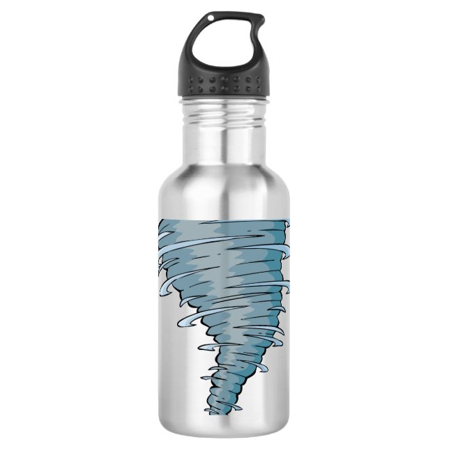 Tornado 710 Ml Water Bottle (Front)