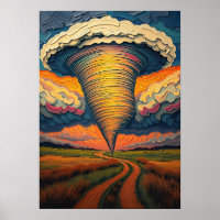 Tornado Alley – The Power of the Storm