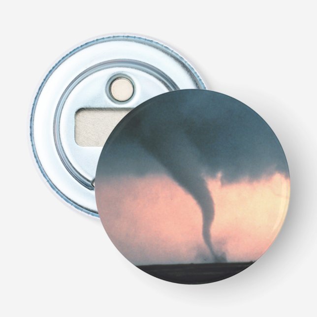 Tornado Bottle Opener (Front)