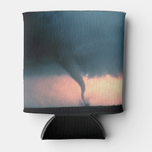 Tornado Can Cooler