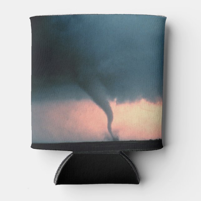 Tornado Can Cooler (Front)