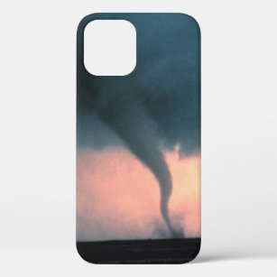Tornado iPhone 12 Case