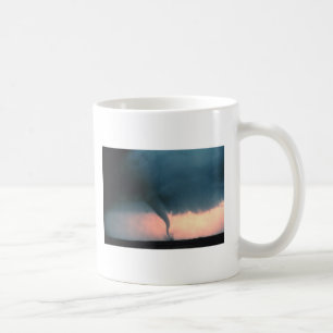 Tornado Coffee Mug