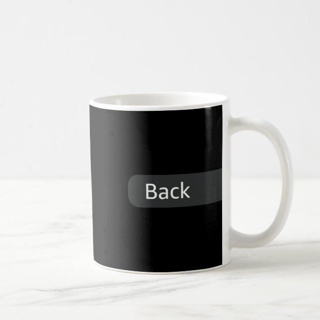 Tornado Fighter - Esport Edition  Coffee Mug (Right)