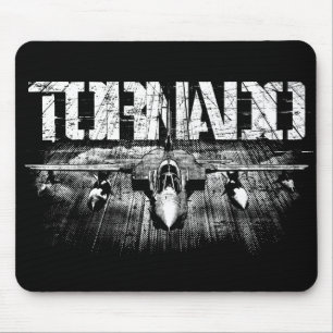Tornado IDS Mousepad