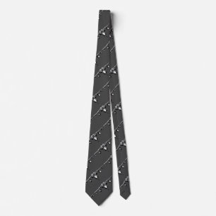 Tornado IDS Tie
