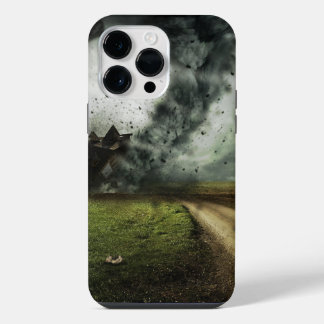 Tornado iPhone 14 Pro Max Case