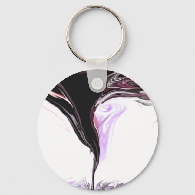 tornado keychain (Front)
