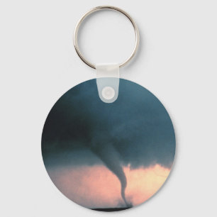 Tornado Keychain