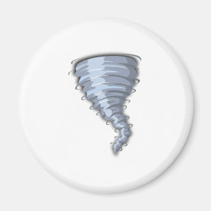 Tornado Magnet