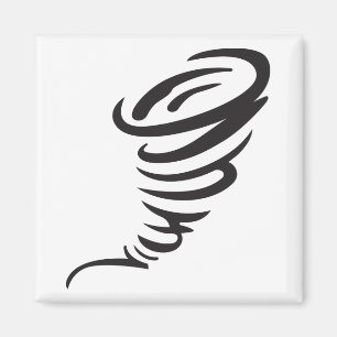 Tornado Magnet