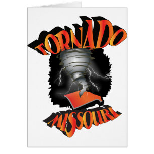 Tornado Missouri