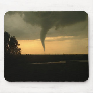 Tornado Mouse Pad