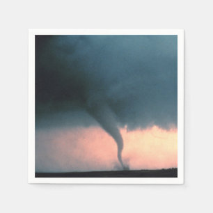 Tornado Napkin