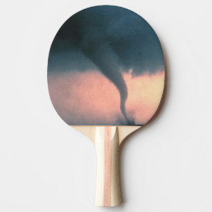 Tornado Ping Pong Paddle