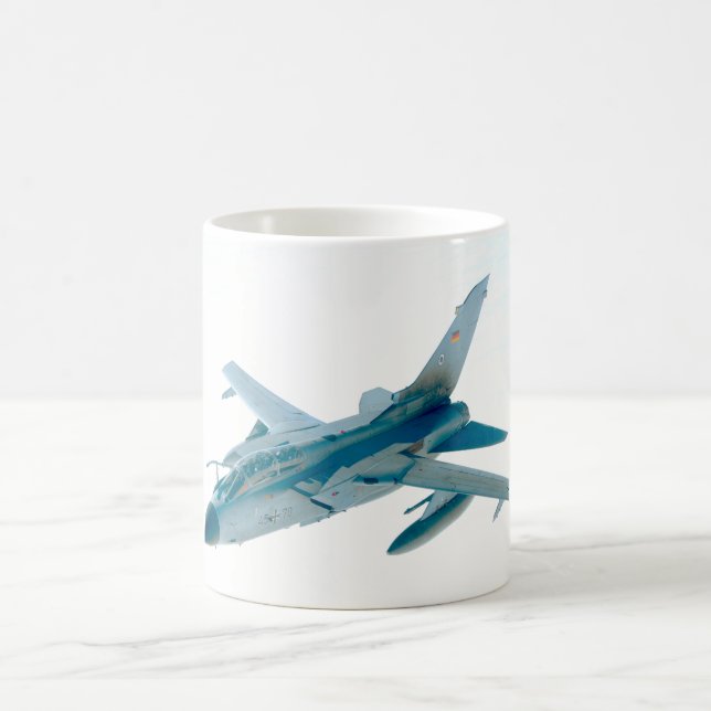 TORNADO REFUEL (Germany) Coffee Mug (Center)